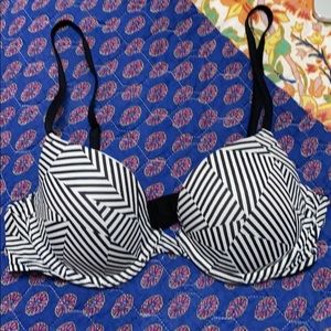 Victorias Secret Pink Bra